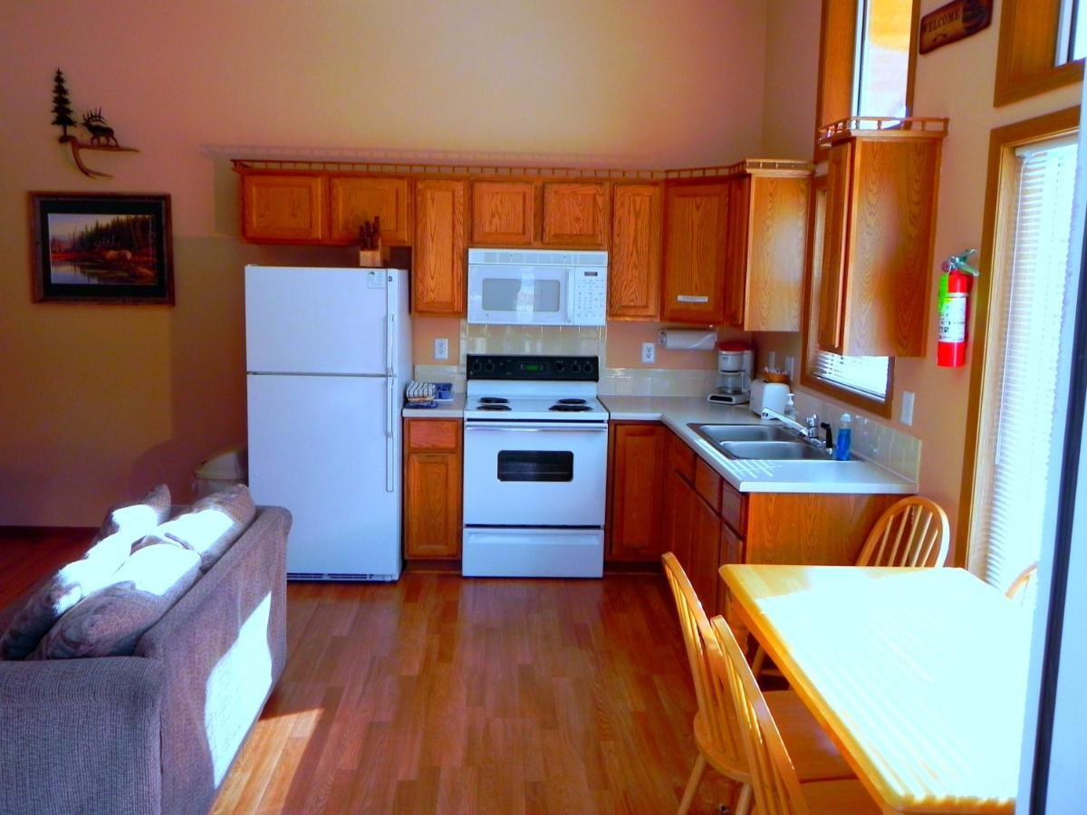 Riverview Pines Villa เอสเทสพาร์ค ห้อง รูปภาพ